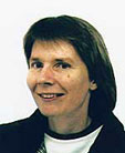 Gertrud Lenggenhager
