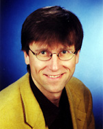 Ulrich Kaiser
